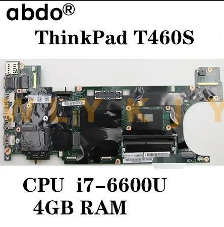  ũ е T460S Ʈ   BT460 NM-A421 CPU i7 6600U RAM 4GB ׽Ʈ 100% ۵ FRU 00JT958 00JT961 00JT958